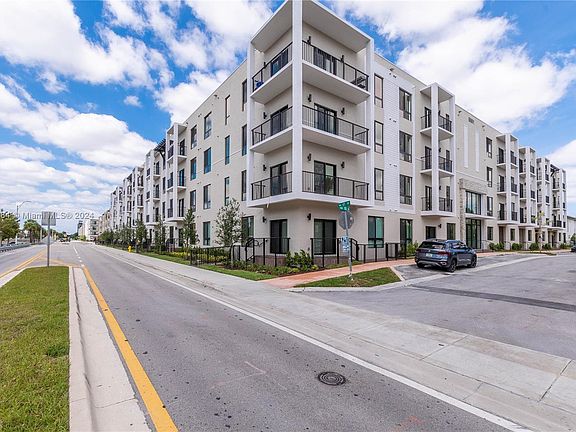 2nd image of 8001 NW 41 St #301