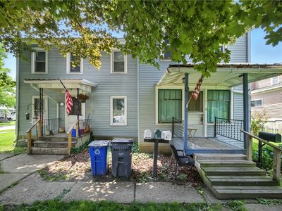 500 Liberty St, Penn Yan, NY, 14527