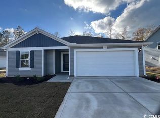 1182 Cherrystone Loop LOT 4, Conway, SC 29526