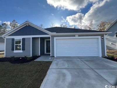 1182 Cherrystone Loop Lot 04 Venture Plan, Conway, SC, 29526