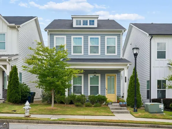 2003 Springfield Rd, Atlanta, GA 30318