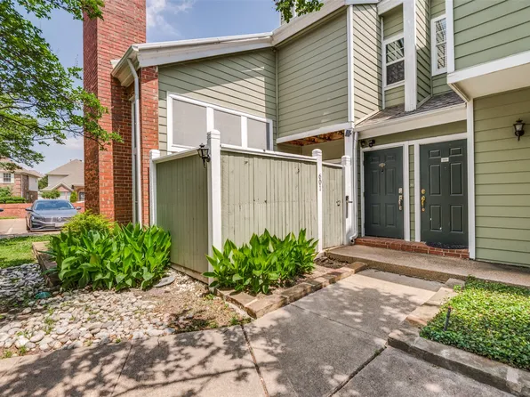 6220 Bentwood Trl APT 601, Dallas, TX 75252