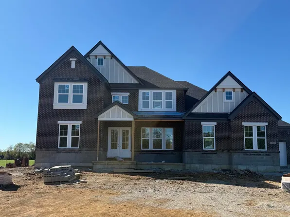 765 N Bend Rd, Hebron, KY 41048