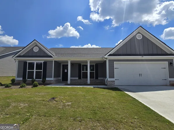 128 Champions Ln #69, Winder, GA 30680