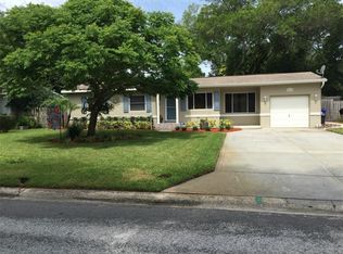 2718 45th Way N, Saint Petersburg, FL 33713
