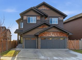 1333 Graydon Hill Way SW, Edmonton, AB T6W 3C6