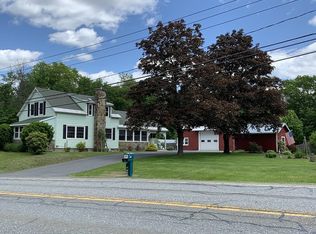 1059 Millers Falls Rd, Northfield, MA 01360