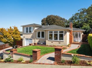 1793 Holly Ave, San Bruno, CA 94066