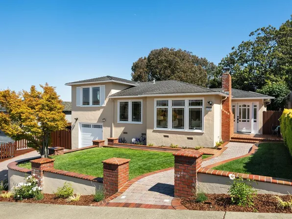 1793 Holly Ave, San Bruno, CA 94066