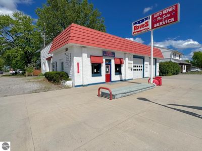 401 E Railway St, Coleman, MI, 48618