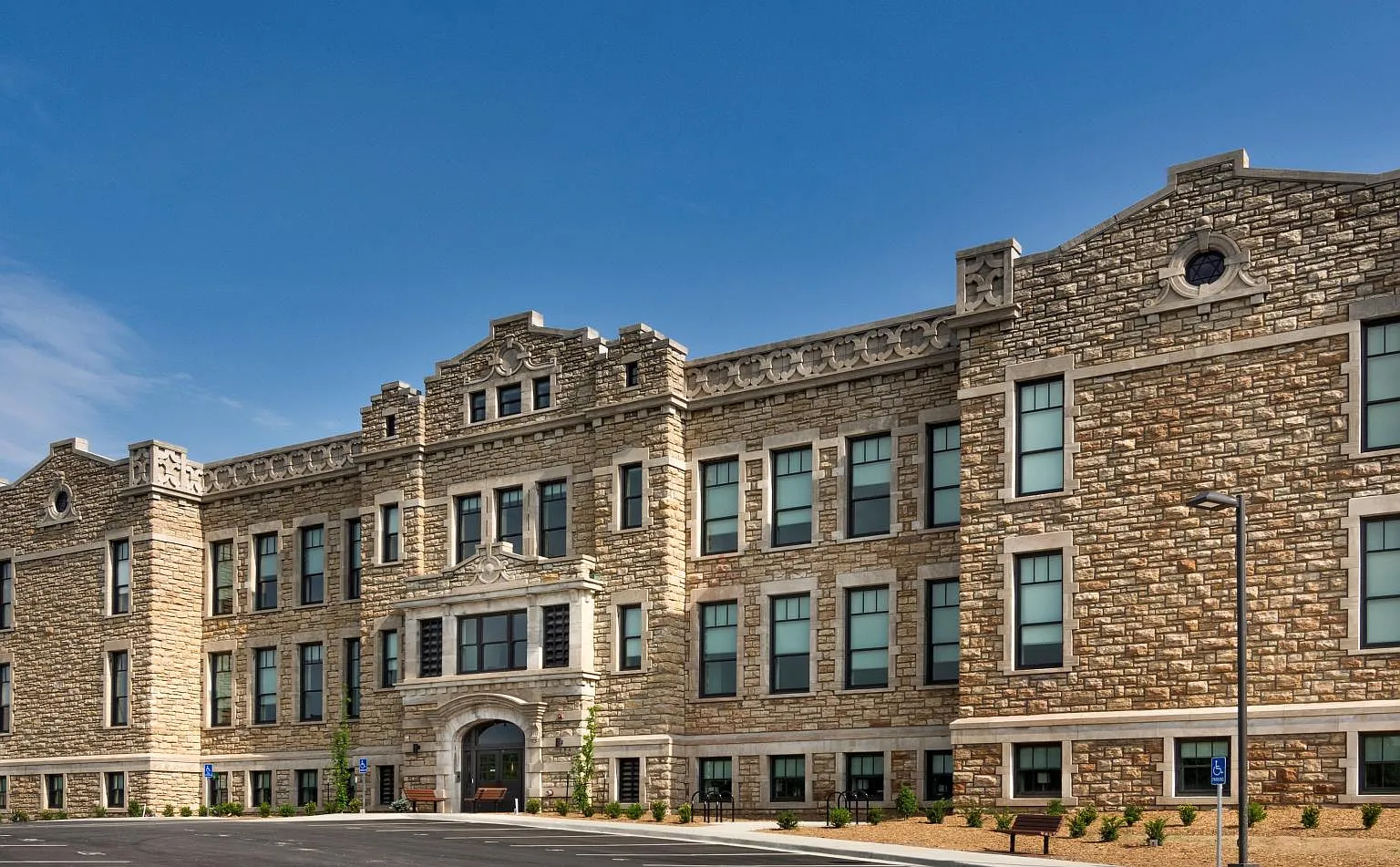 Norman School Lofts — Photo 2