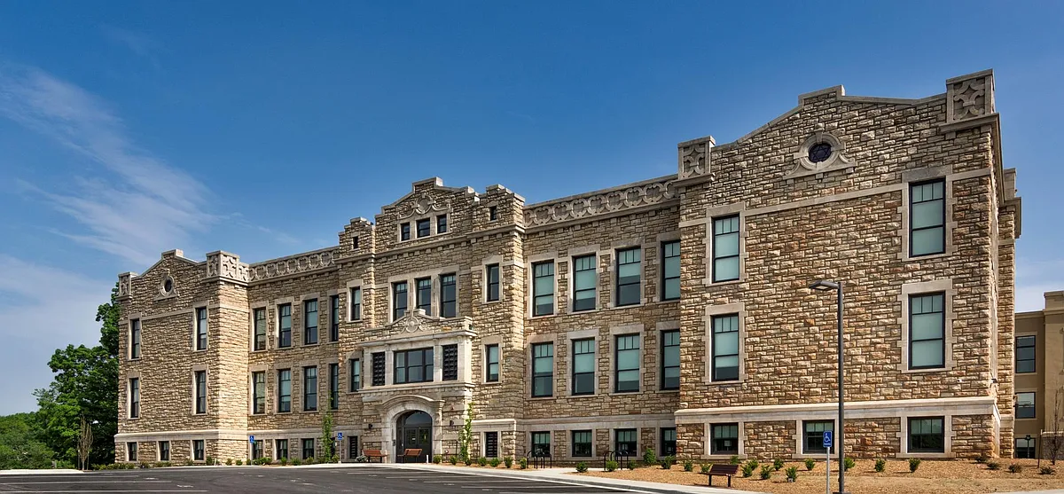 Building Photo - Norman School Lofts