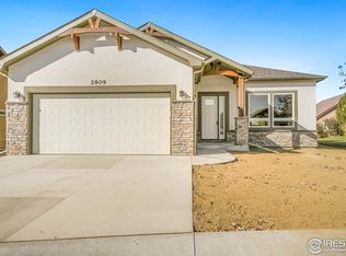 2809 Catamaran Cv, Fort Collins, CO 80524