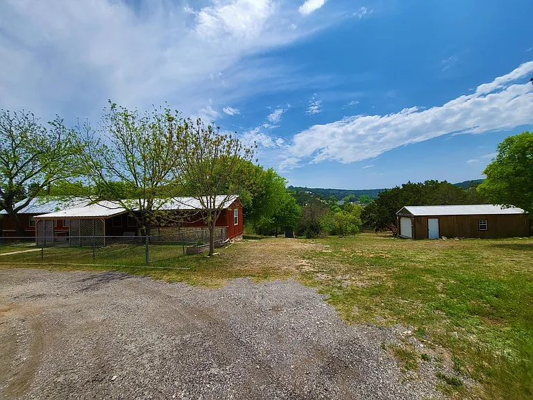 2 acre property