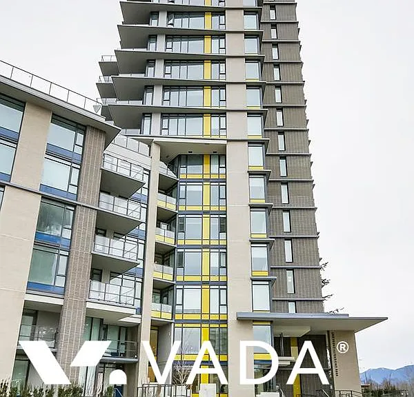 8850 University Cres #1105 — Photo 14