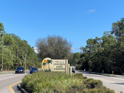 Golden Gate UNIT 70-18, Naples, FL, 34116