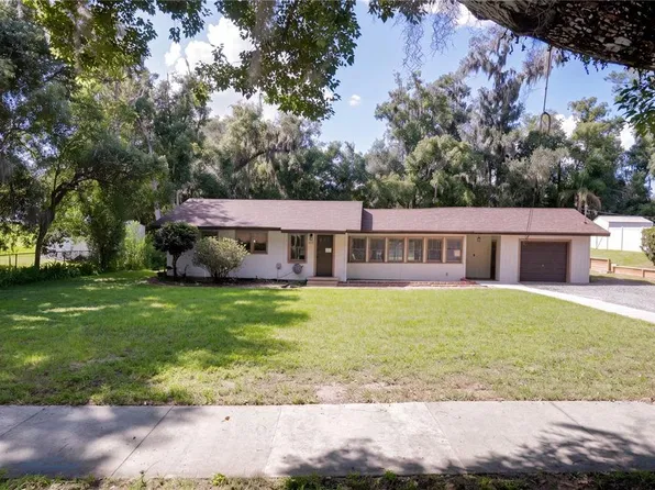 467 S CARPENTER AVENUE, ORANGE CITY, FL 32763