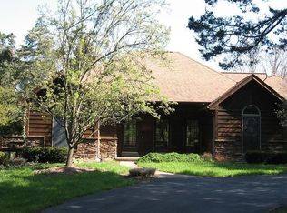 1419 Highway W, Foristell, MO 63348