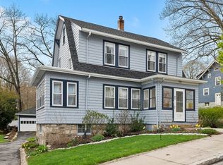 84 Ashcroft Rd, Medford, MA 02155