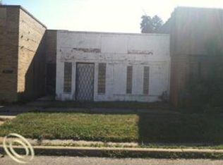 18429 James Couzens Fwy, Detroit, MI 48235