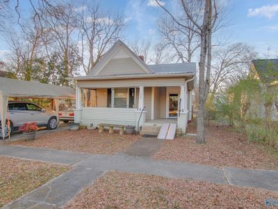 409 3rd Ave SW, Decatur, AL, 35601