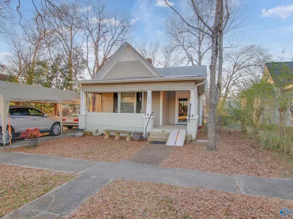 409 3rd Ave SW, Decatur, AL 35601