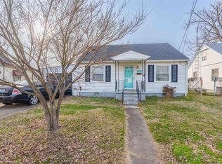 1428 Independence Ave, Owensboro, KY