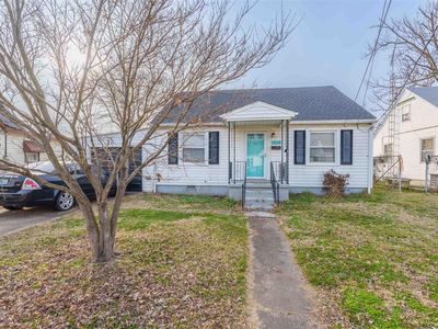 1428 Independence Ave, Owensboro, KY, 42301