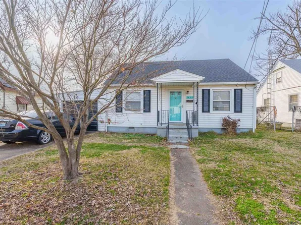 1428 Independence Ave, Owensboro, KY 42301