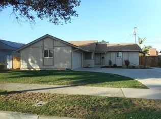 603 E Creston St, Santa Maria, CA 93454