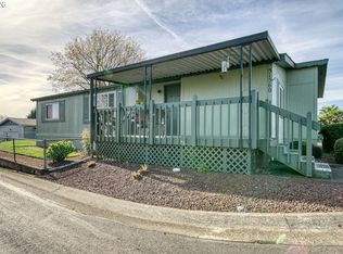 51560 SE 6th St, Scappoose, OR 97056