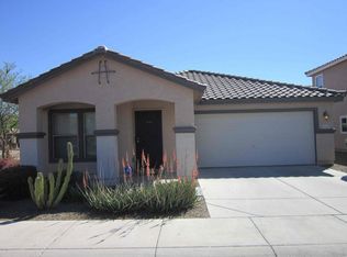 6315 W Fawn Dr, Laveen, AZ 85339