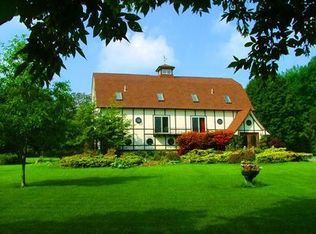 6201 Dyke Rd, Chittenango, NY 13037