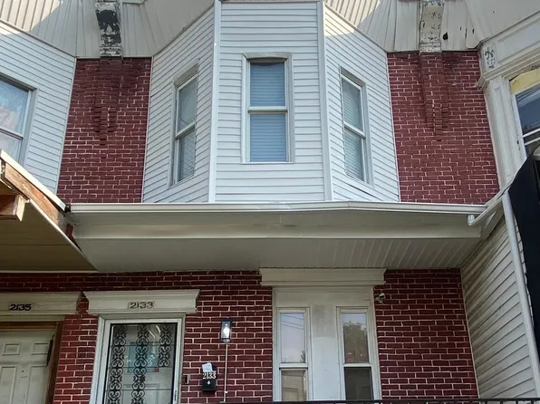 2133 W Estaugh St, Philadelphia, PA 19140