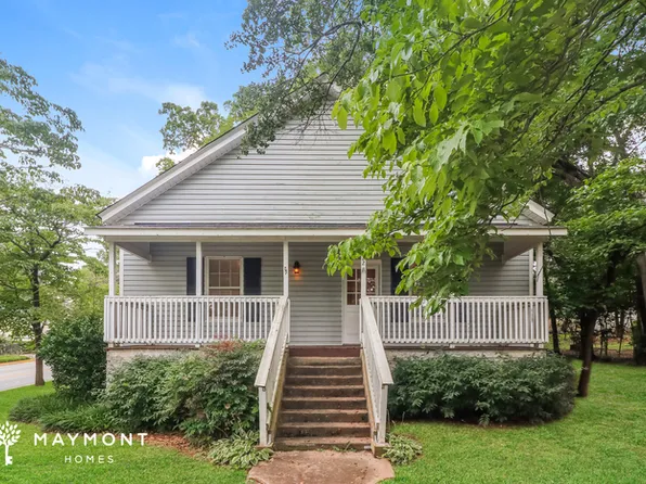 22 Wingfoot Trl, Cartersville, GA 30120