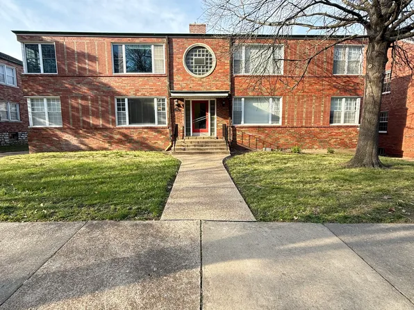 7327 Delmar Blvd, Saint Louis, MO 63130