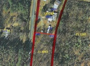 6315 King Mtn Rd, Asheboro, NC 27205