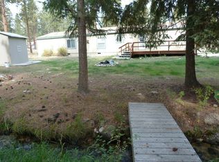 1713 Night Hawk Trl, Victor, MT 59875