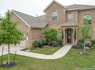 24327 Arboles Verdes, San Antonio, TX 78260