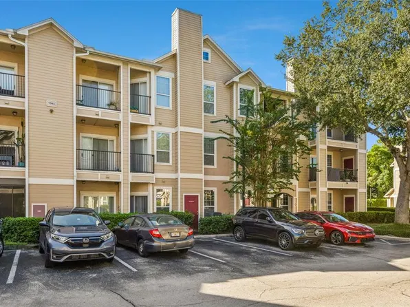 1985 ERVING CIRCLE #202, OCOEE, FL 34761