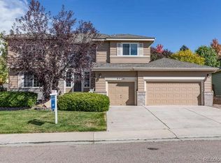 6621 Millstone Pl, Highlands Ranch, CO 80130