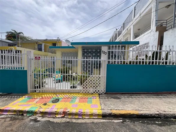 323 Bellevue, San Juan, PR 00915
