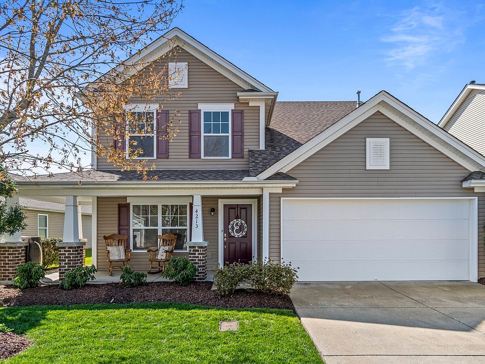 1st image of 4213 Blackwater Dr