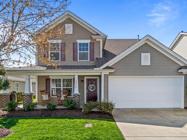 4213 Blackwater Dr, Nashville, TN 37221