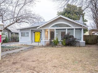 2711 Herbert St, Fort Smith, AR 72901