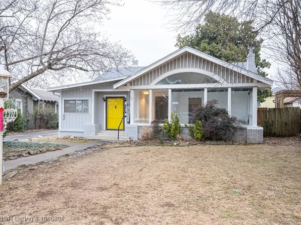 2711 Herbert St, Fort Smith, AR 72901