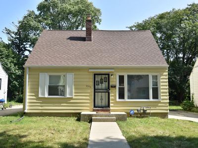 5556 North 54th STREET, Milwaukee, WI, 53218