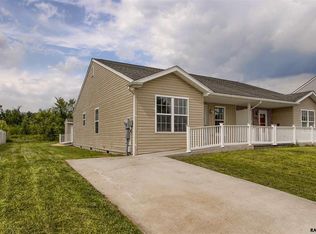 10B Bonniefield Cir, Gettysburg, PA 17325