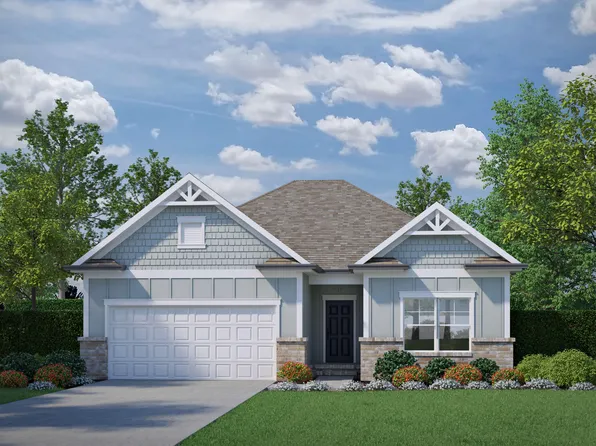 8116 Pennant Pl #66, Chattanooga, TN 37421