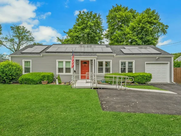 194 Courtland Avenue, Stamford, CT 06906